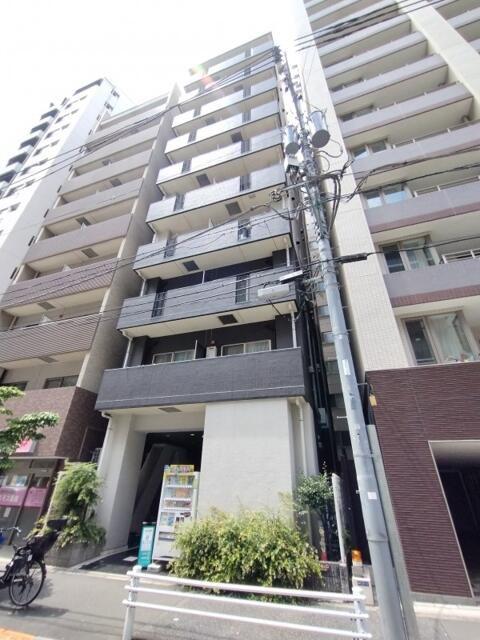 AXAS新宿若松町STA