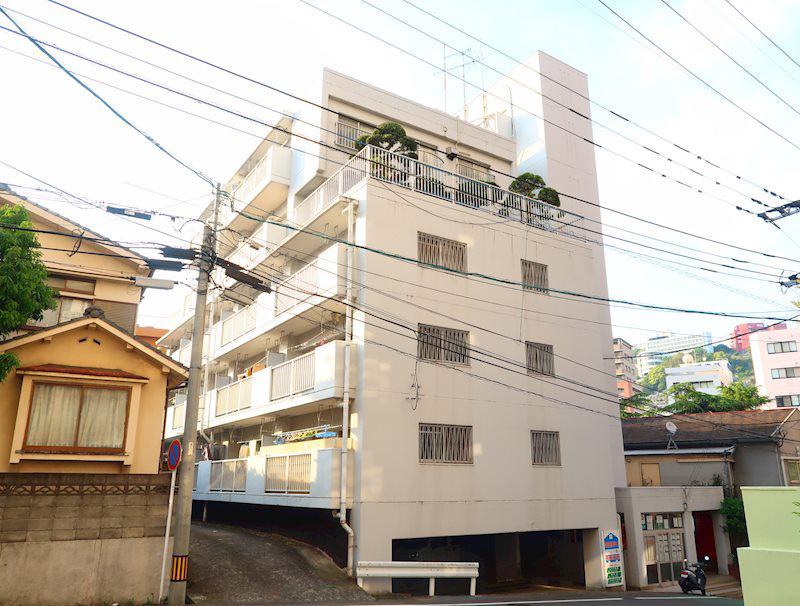 ロイヤルハイツ福山