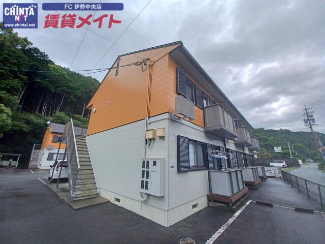 パールハウス B