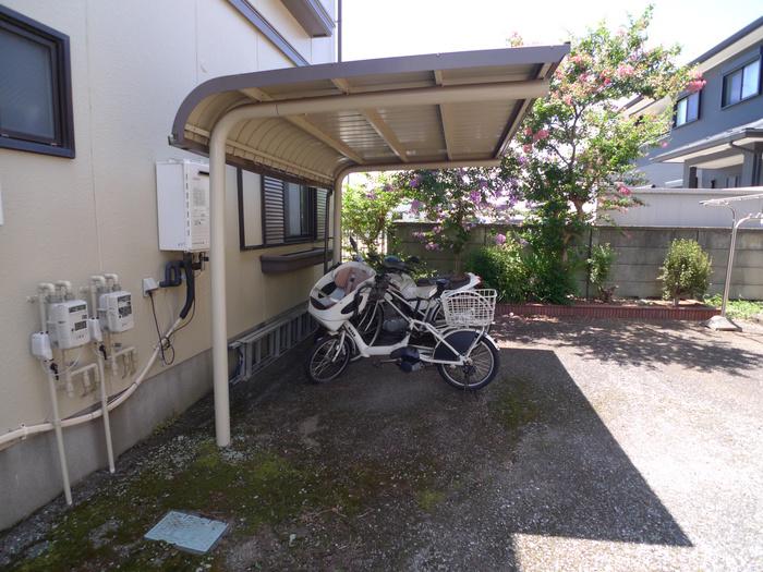 フレグランス水野B