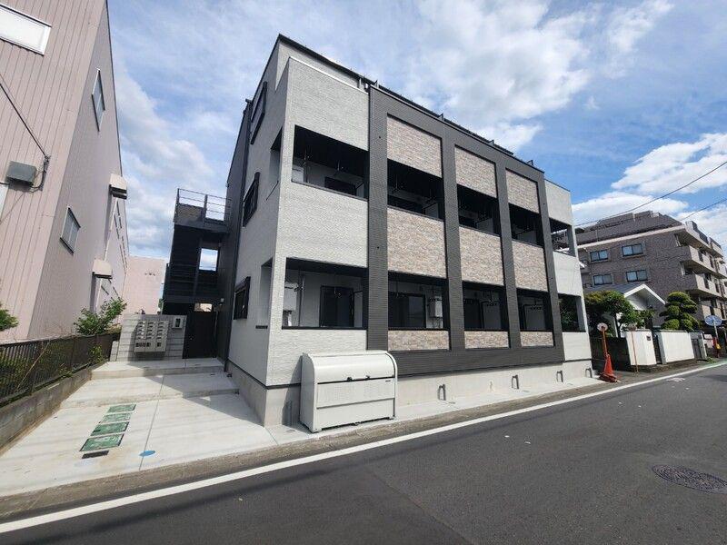 MELDIA高座渋谷IV