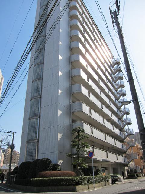 アーテム大橋I
