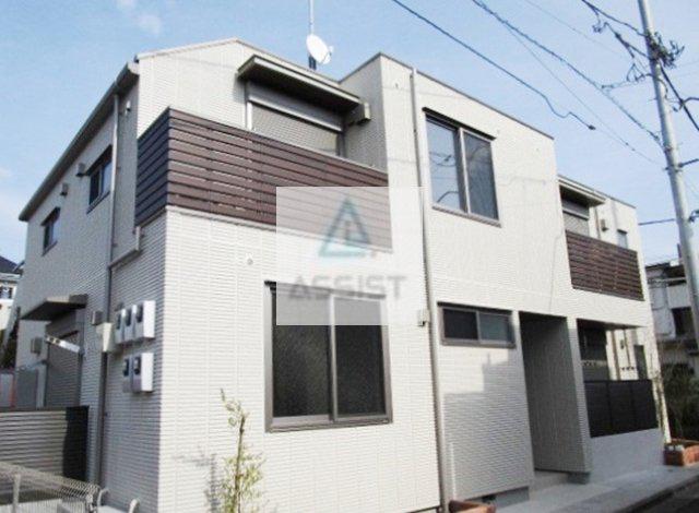 クアトレ北沢