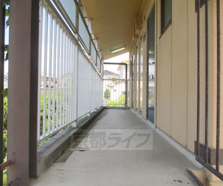 奥村ハイツ