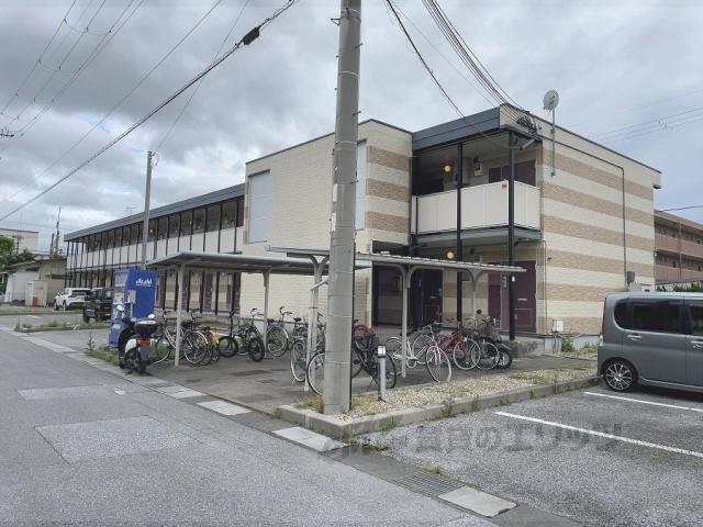 レオパレスレイクサイド ライフ
