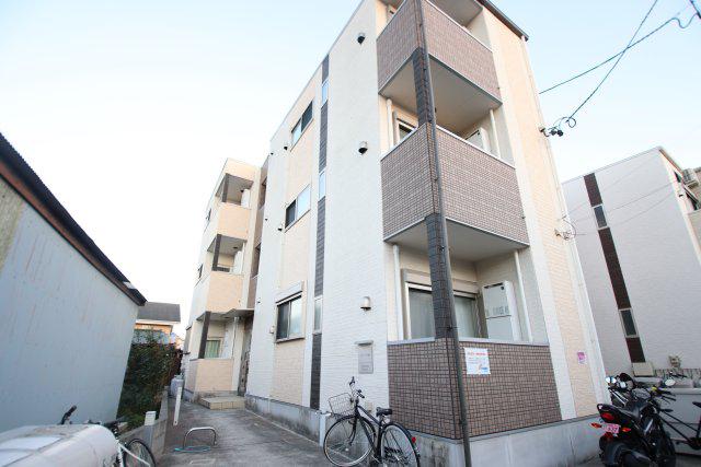 ハーモニーテラス児玉