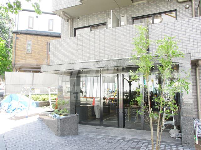 ルーブル赤羽台