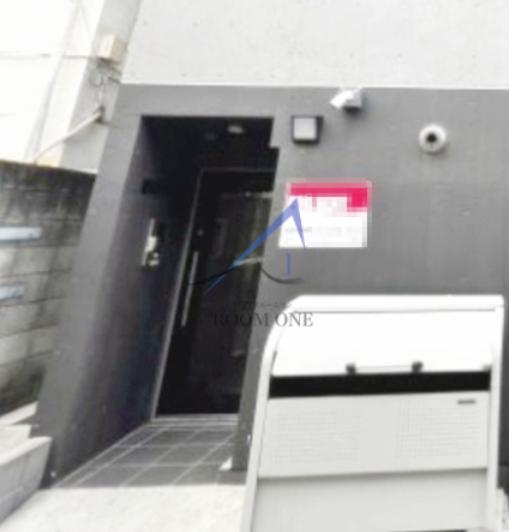 GLANZCUBE四谷三栄町