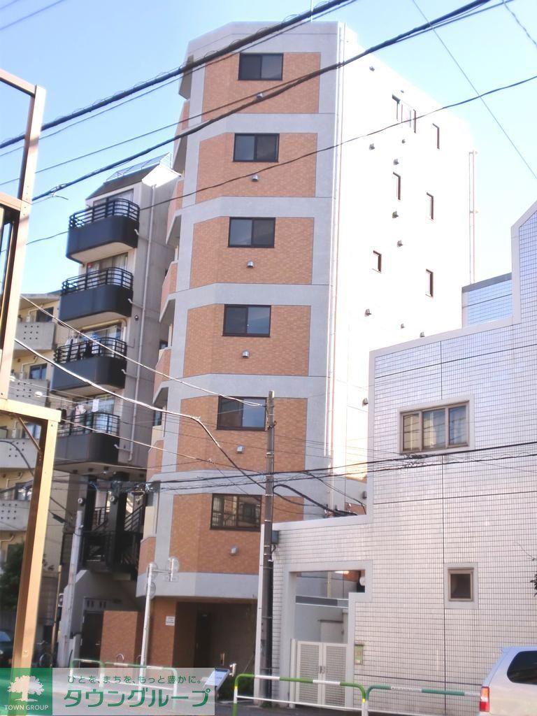 セレシア西巣鴨