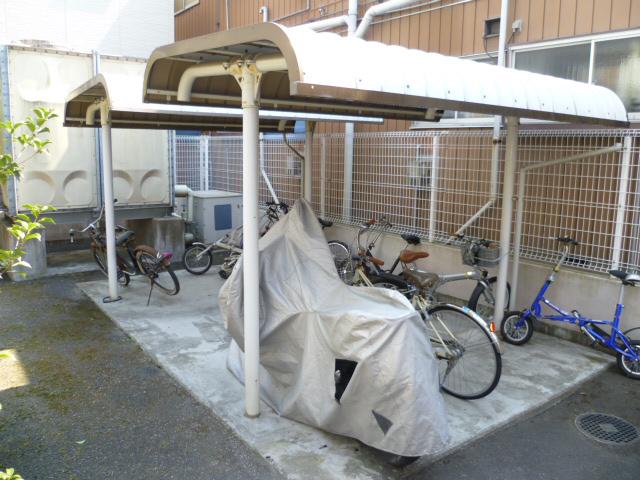 ビアン長町