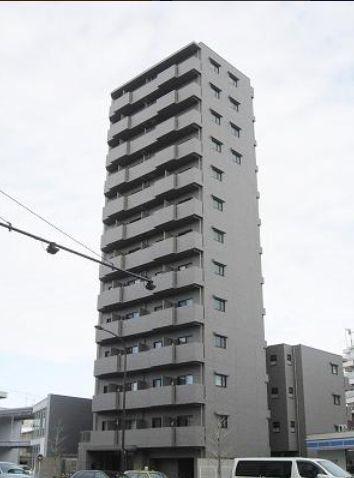 ルーブル大鳥居参番館