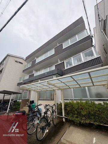 コンフォール刀根山
