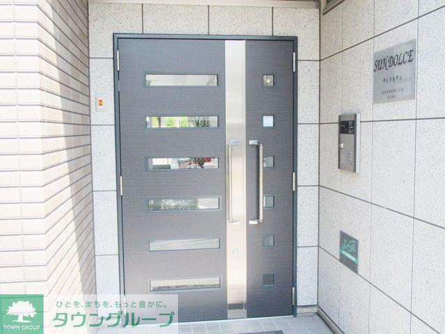 サンドルチェ