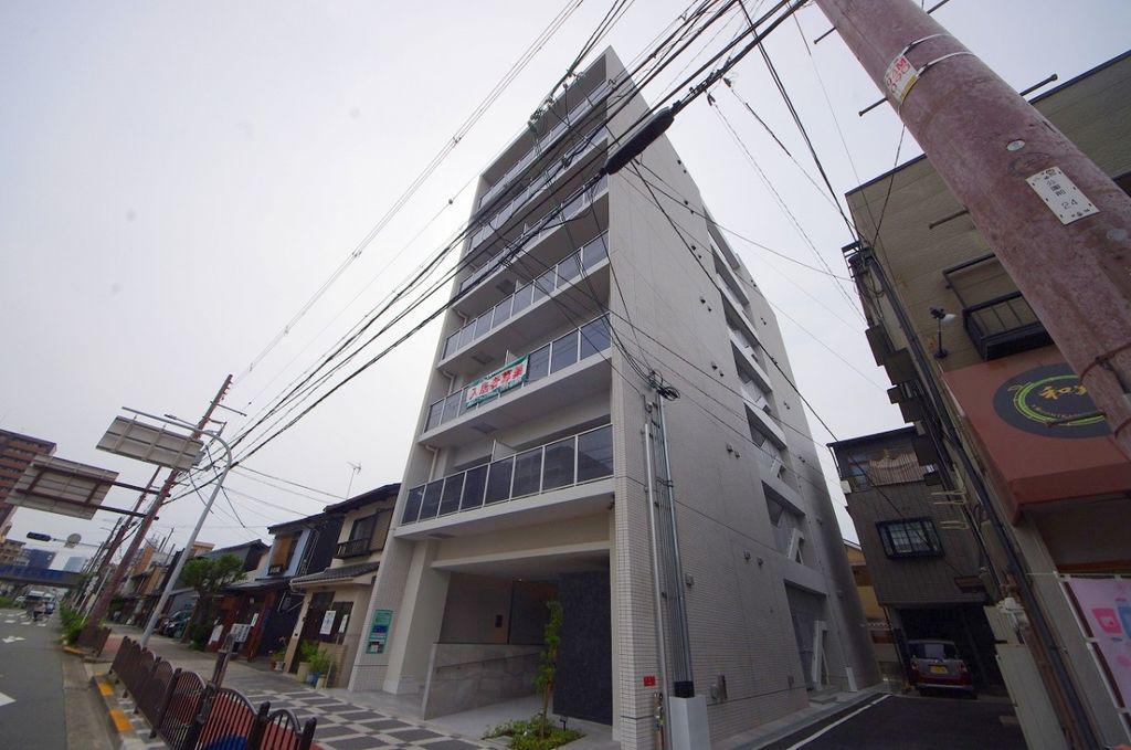 LAFORTII城北公園通