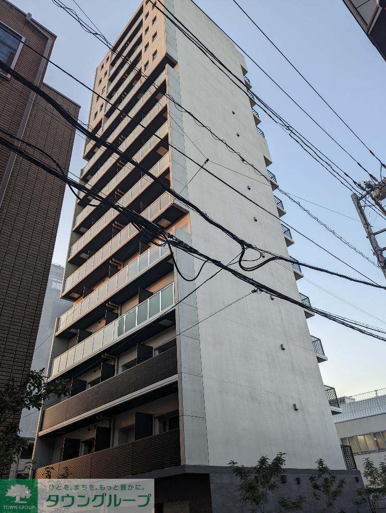 S-RESIDENCE北千住REIZ