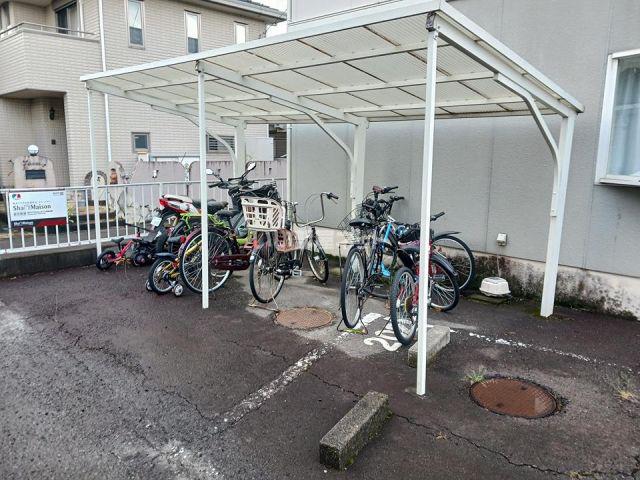 フレグランスFUJI A