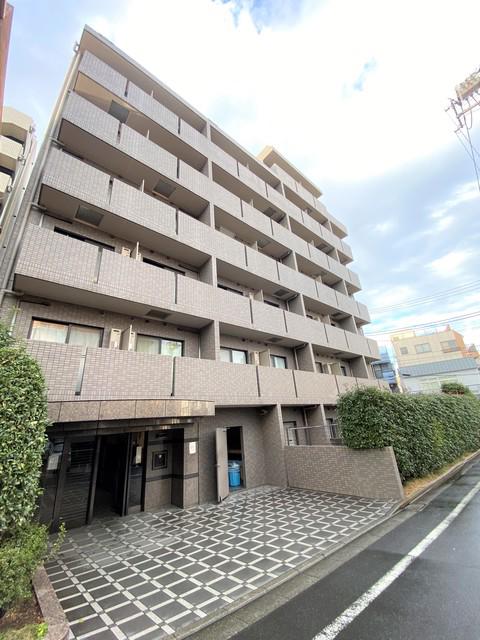 ルーブル早稲田