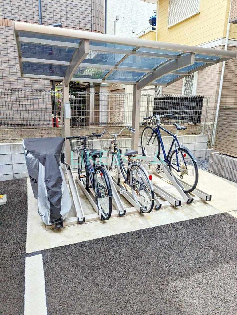 グランディオ西船