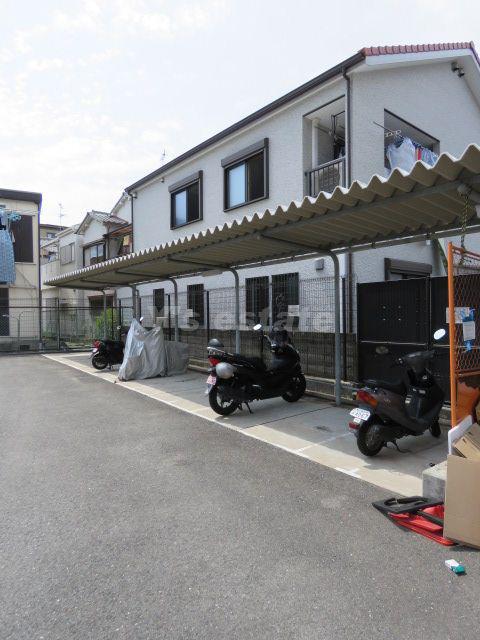 グラシア久宝園