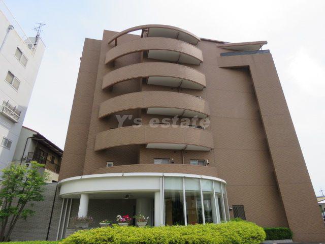 グラシア久宝園