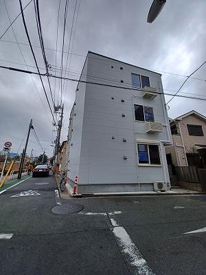 LAUREL豊町