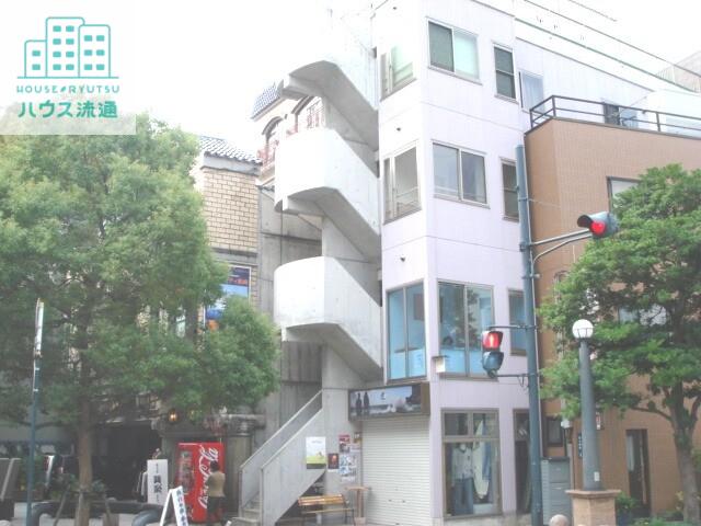 第2吉本ビル