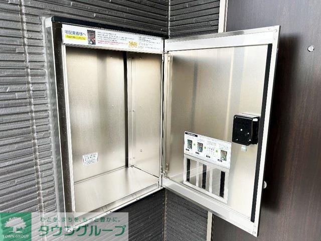 千葉市中央区大森町アパート