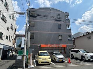 エスパシオ・アローネ鶴見