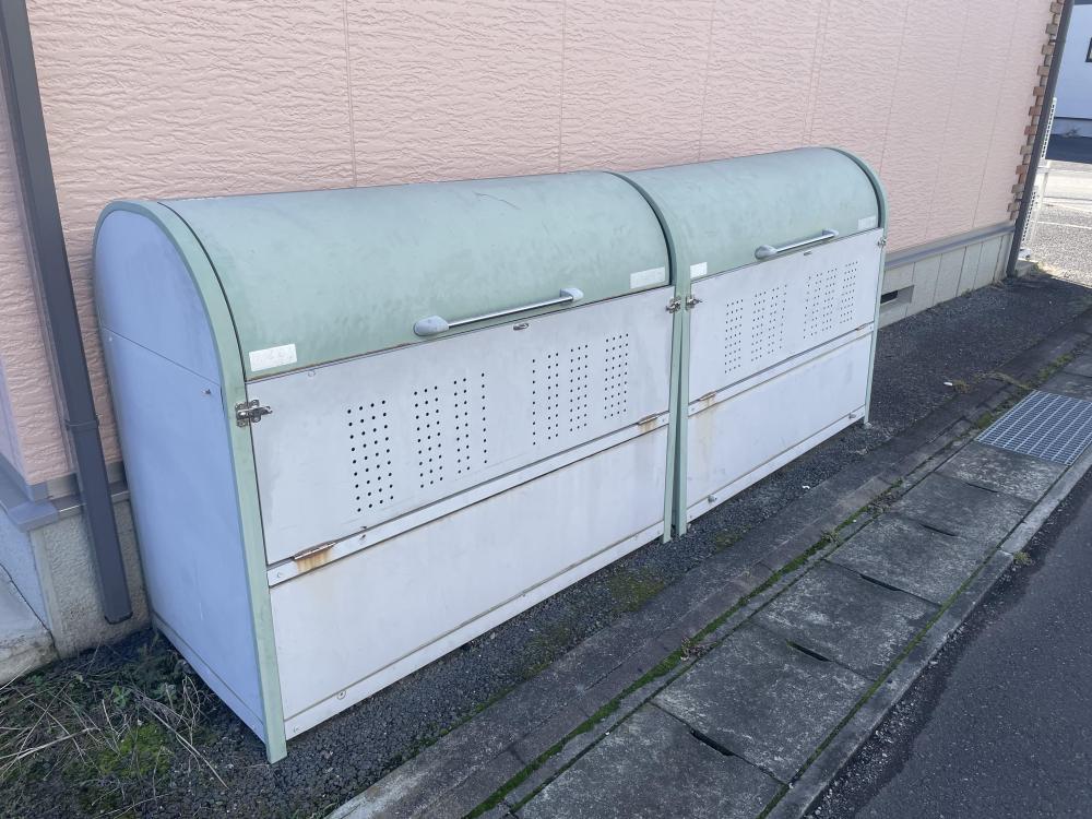 パナハイツ ヴィレッジA