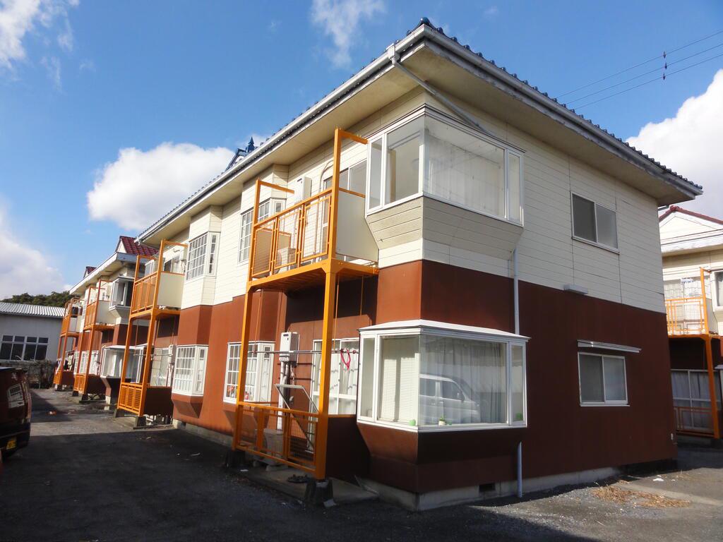 ハイツフレンド玉村V