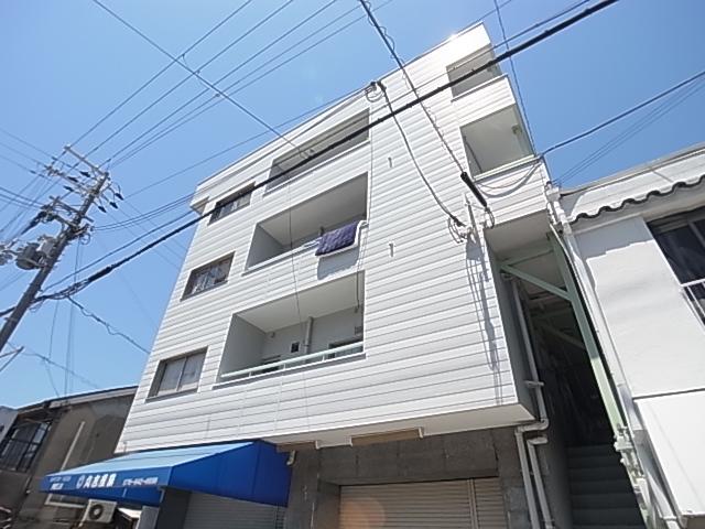 丸吉マンション
