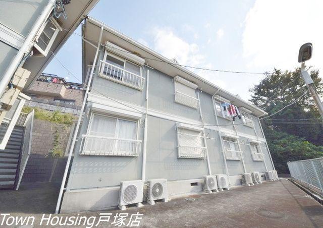 第二稲荷山ハイツA