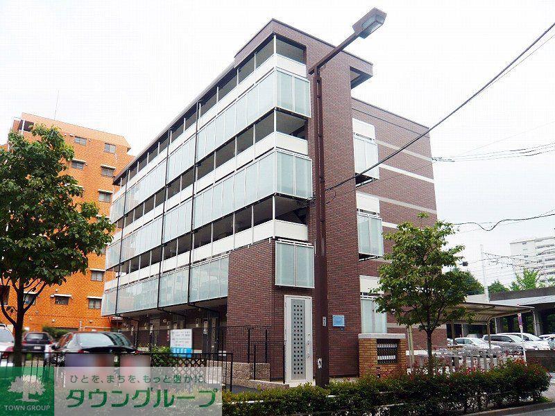 レオネクストシモンズ