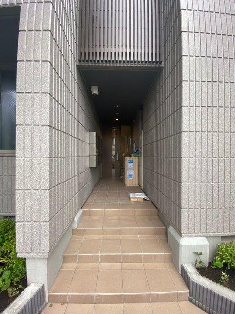 CHEZ BONHEUR シェ ボヌール