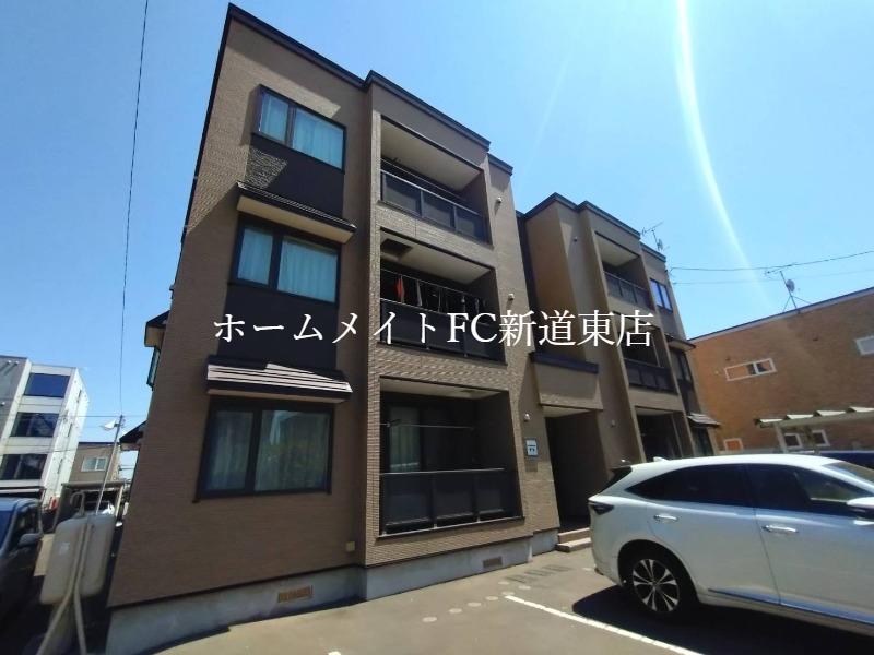 レジデンスY.S