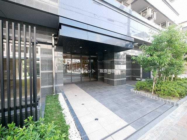 エステムコート新大阪オルティ