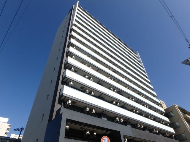 エステムプラザ福島ジェネル