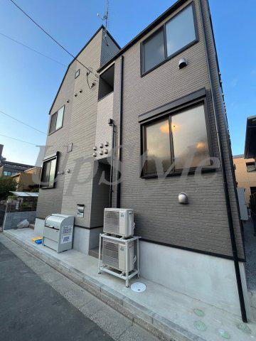 グラン竹ノ塚