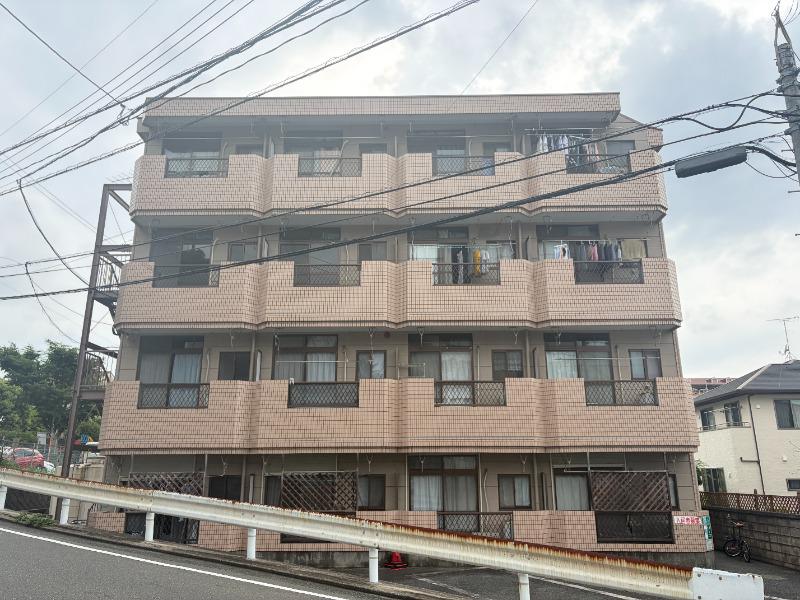 エスポワール和白東
