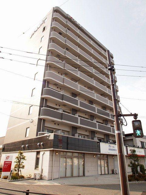 エクセレントファミーリー柏の葉