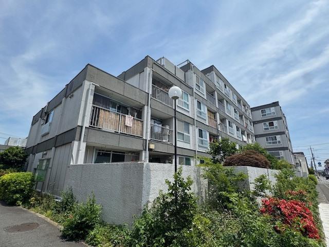 東林間コーポラス