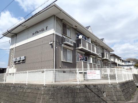 エーデルハイムF