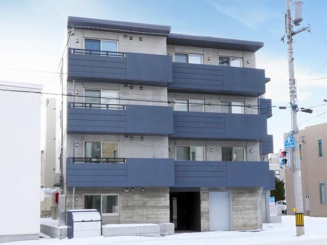 SMART ROOM 麻生