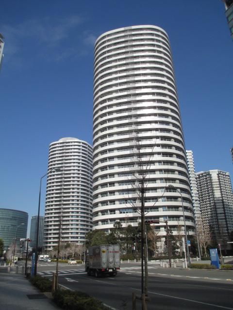 M.M.タワーズフォレシスR棟B