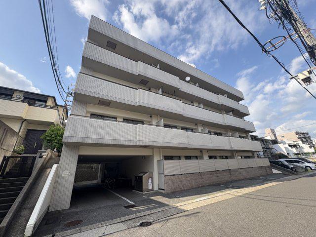 キャッスルメイ植田
