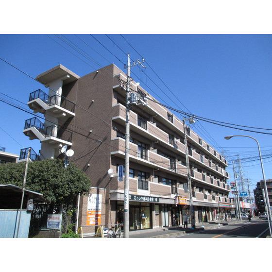 グローバルガーデン塚田