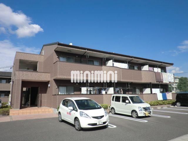 セレニータ B棟