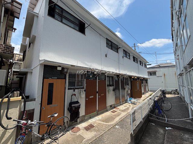 上ノ島アパート