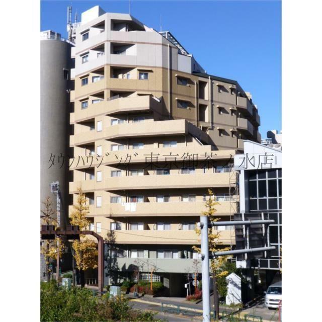 レジディア文京音羽