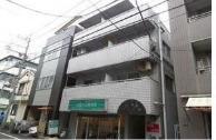 AZ武蔵小山